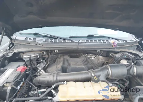 2017 Ford F-150 Xlt z USA, uszkodzony, nr VIN 1FTEW1EG7HFB08852